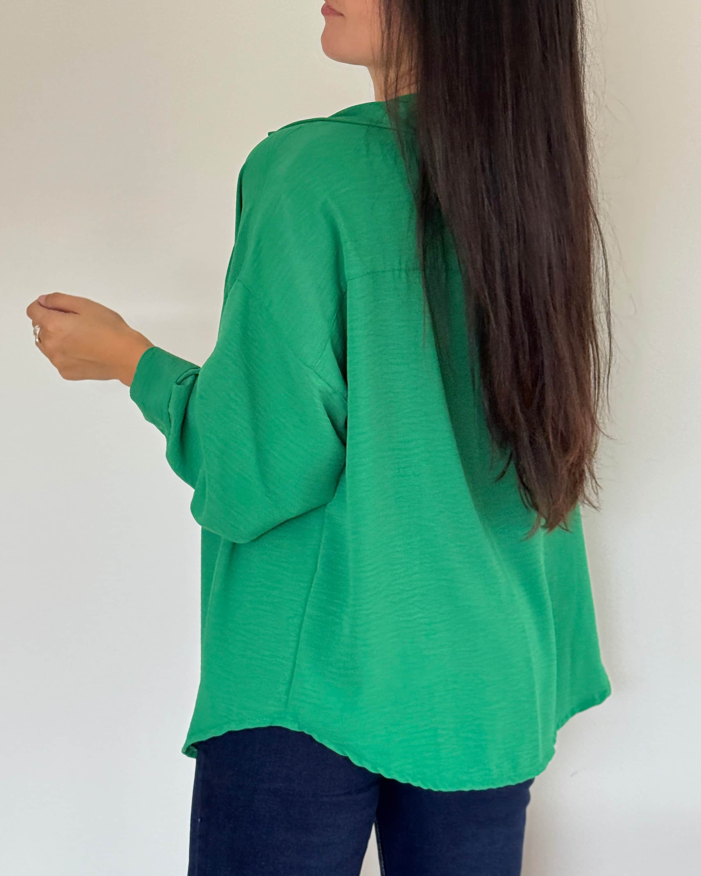 Blusa Siena