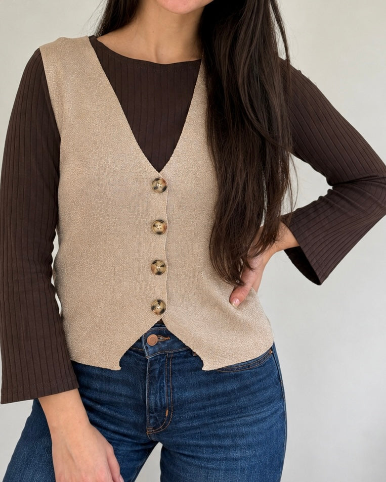 Vest Bruna