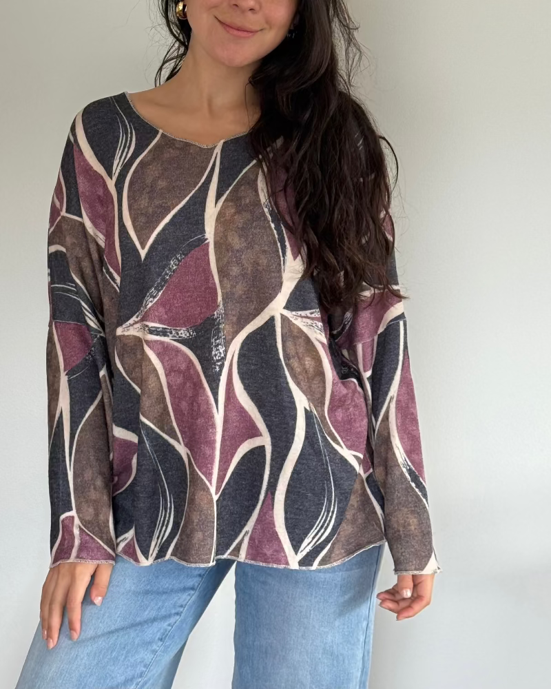 Sweater Elena