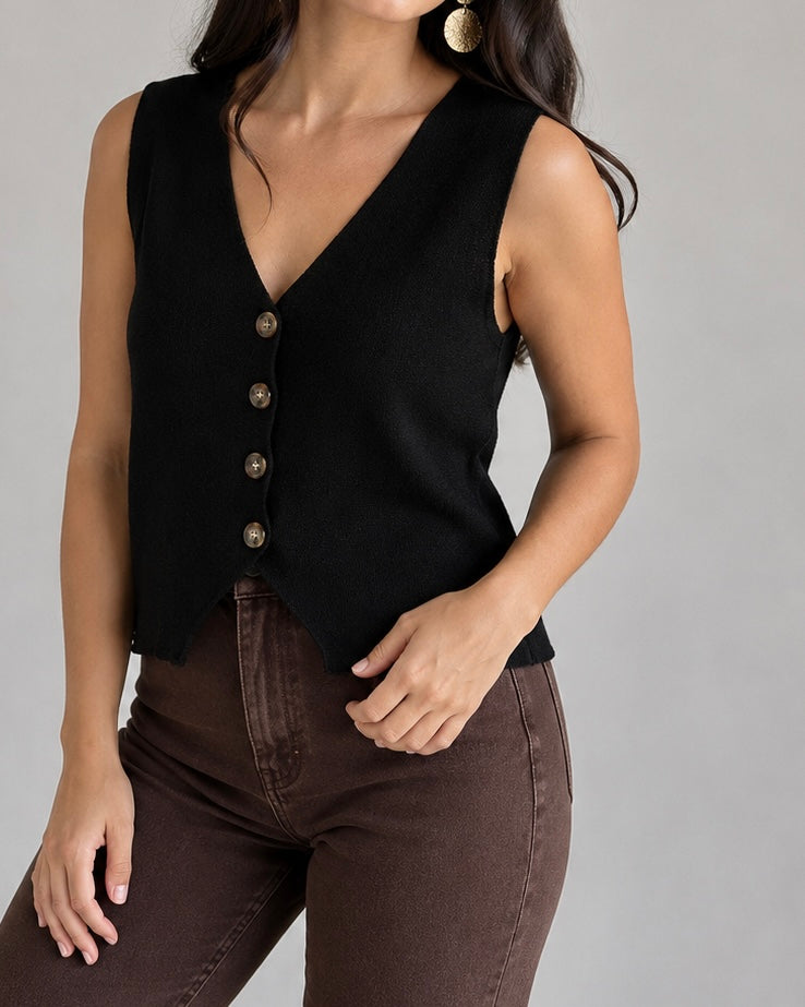 Vest Bruna