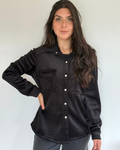 Sobrecamisa Cotelón Afrah