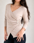 Polera Hortencia