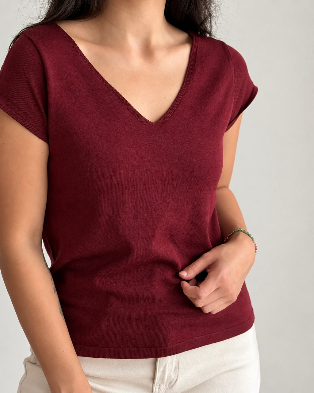 Polera Margarita
