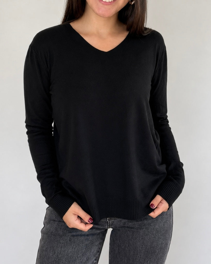 Polera Amparo