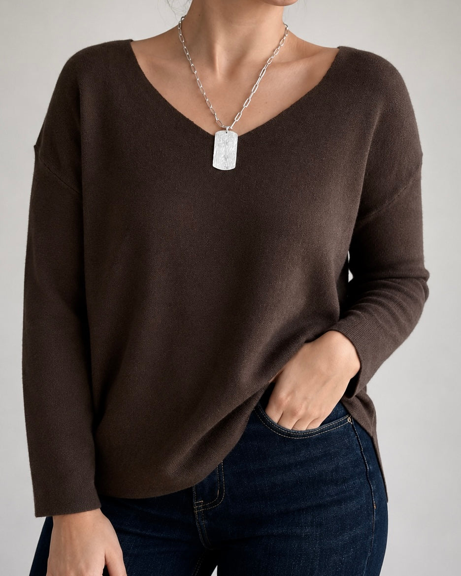 Sweater Candace