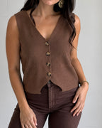 Vest Bruna