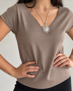 Polera Margarita
