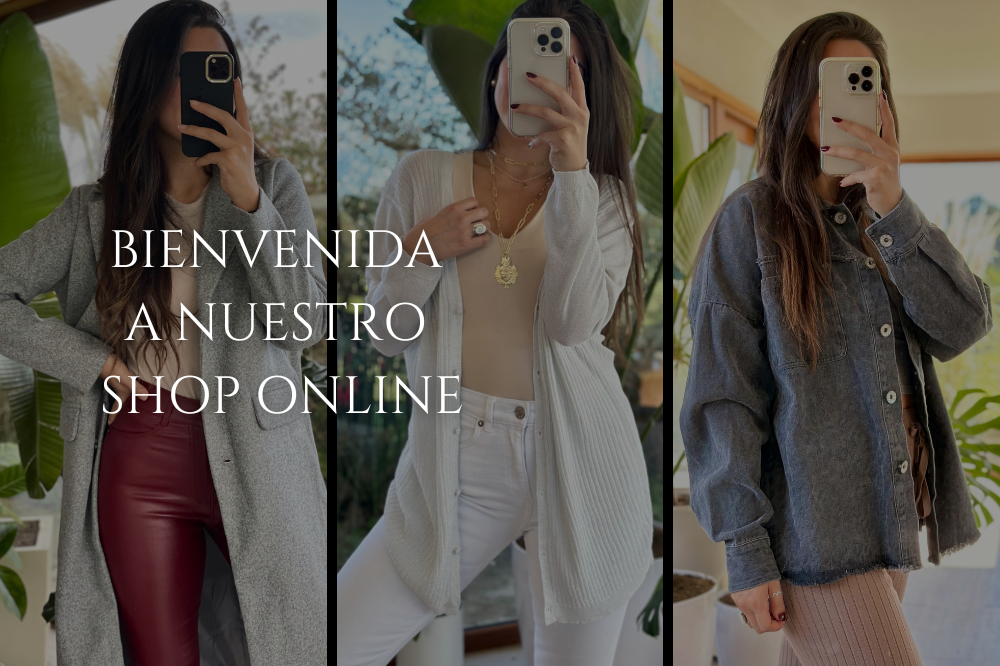 by.sora.cl - Ropa y moda mujer