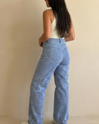 Jeans Aura
