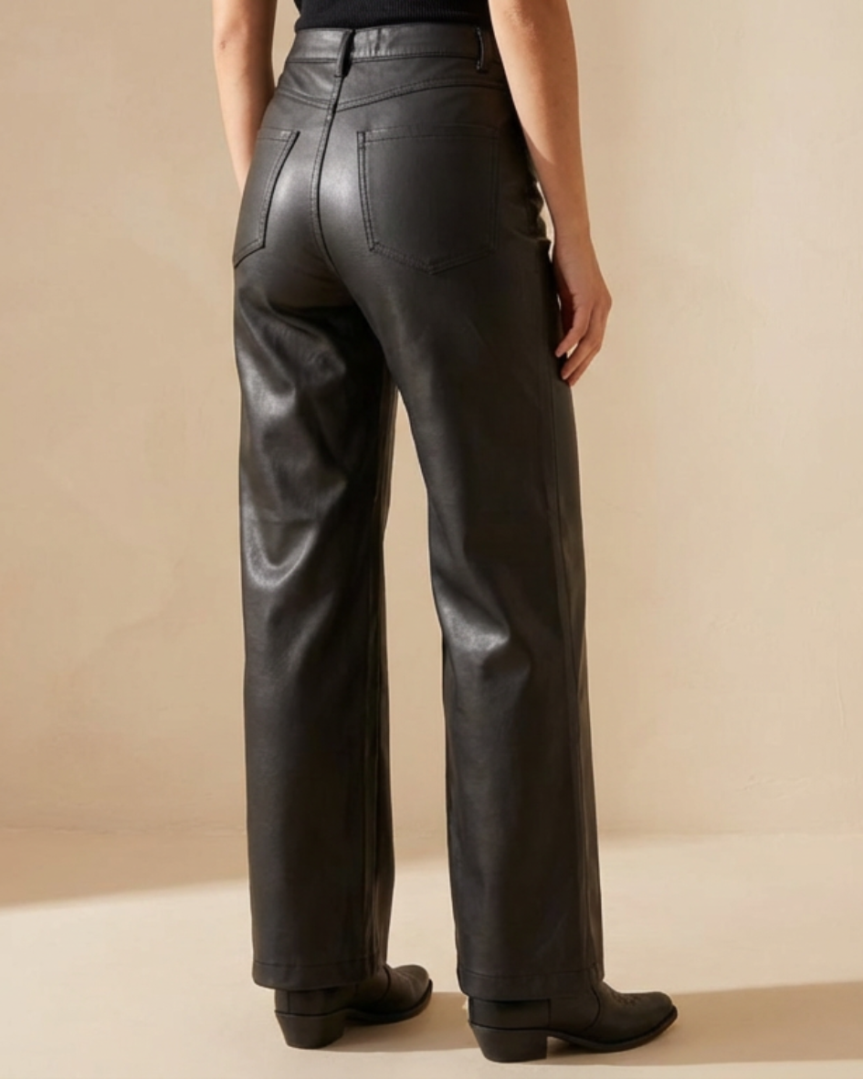 Pantalón Ecocuero Trinidad