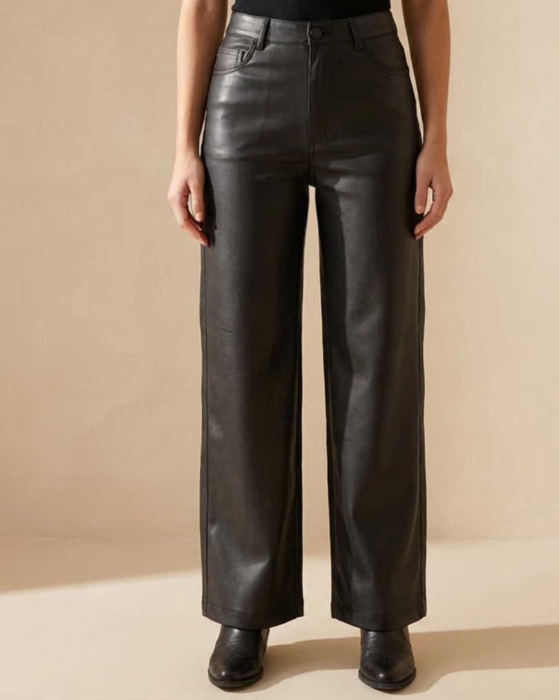 Pantalón Ecocuero Trinidad