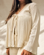 Cardigan Lía