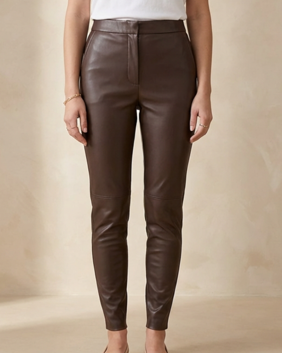 Leggings Engomados Alen